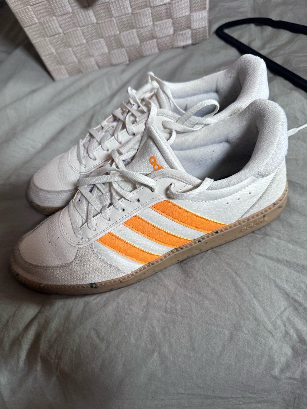 Adidas sneakers